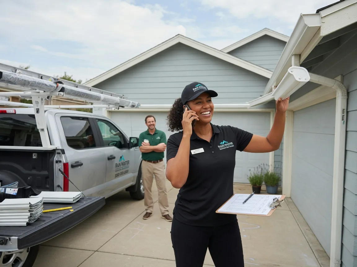 Gutter Installation Saline, MI FAQs